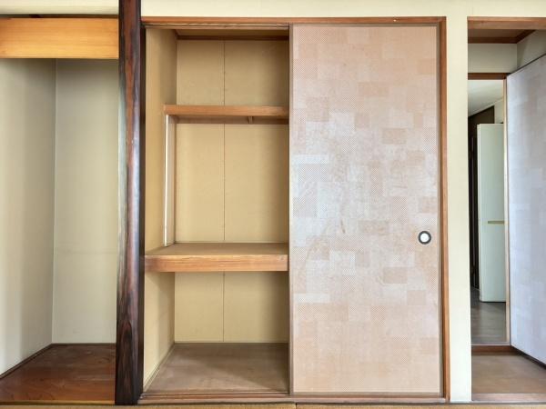 佐倉市藤治台の中古一戸建て