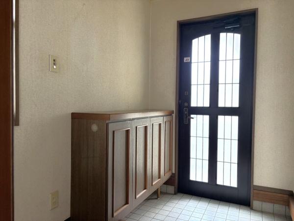 佐倉市藤治台の中古一戸建て