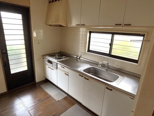 佐倉市藤治台の中古一戸建て
