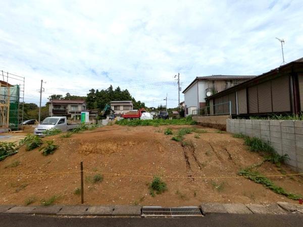 佐倉市臼井　売地　全５区画　５区画