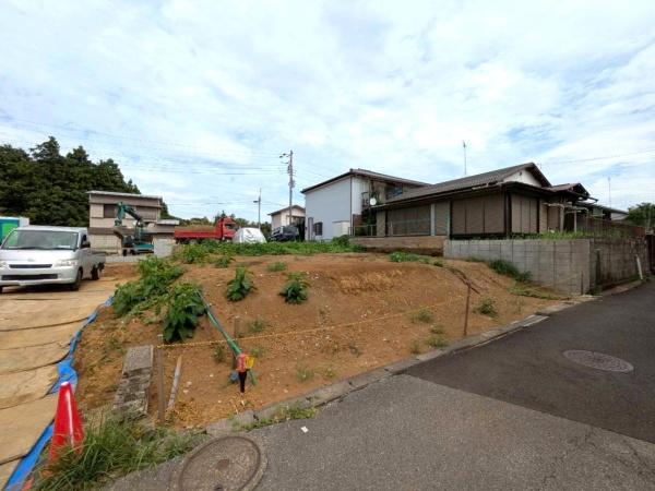 佐倉市臼井の土地