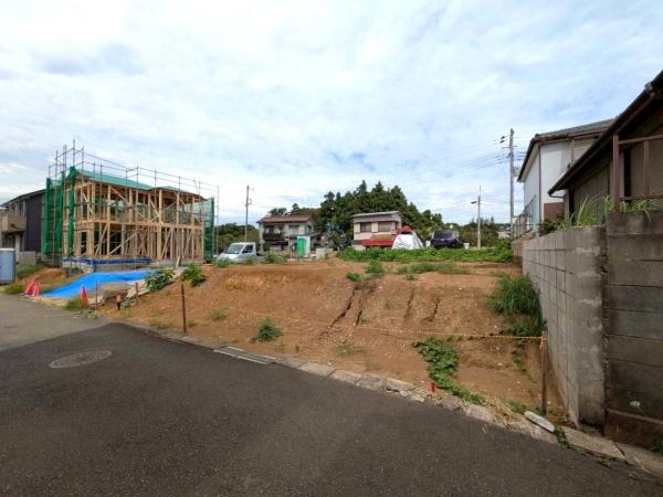 佐倉市臼井の土地