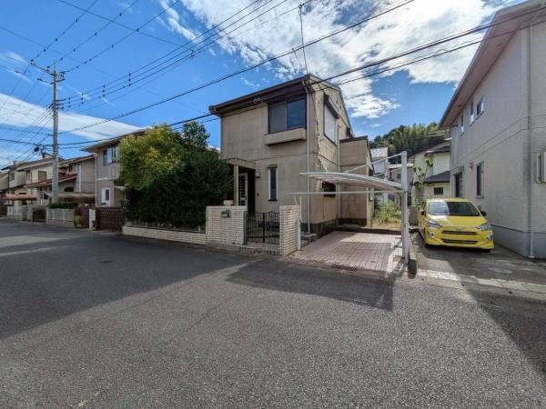 佐倉市藤治台　売地
