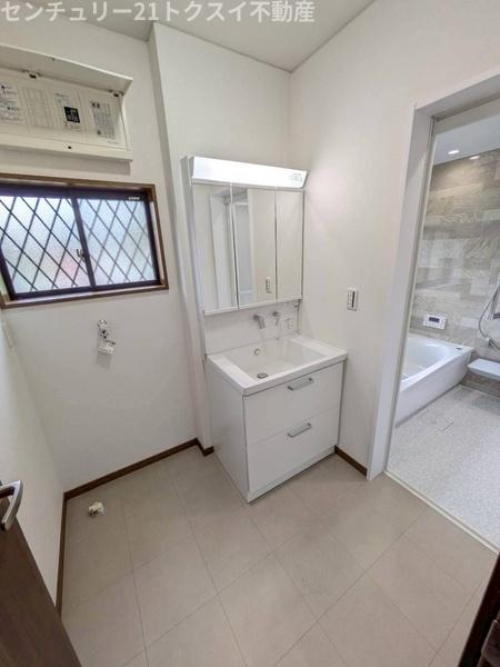 四街道市栗山の中古一戸建て