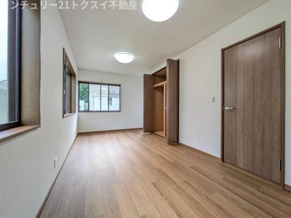 四街道市栗山の中古一戸建て