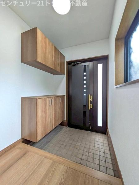 四街道市栗山の中古一戸建て