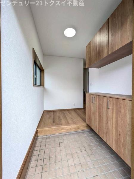 四街道市栗山の中古一戸建て