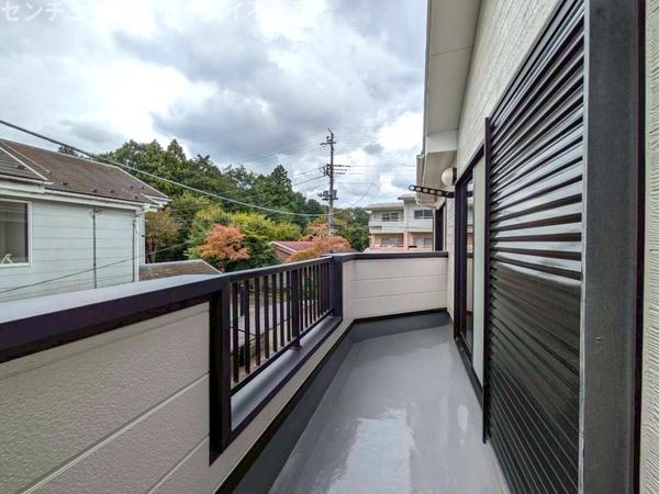 四街道市栗山の中古一戸建て