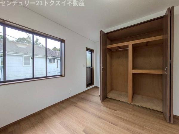 四街道市栗山の中古一戸建て