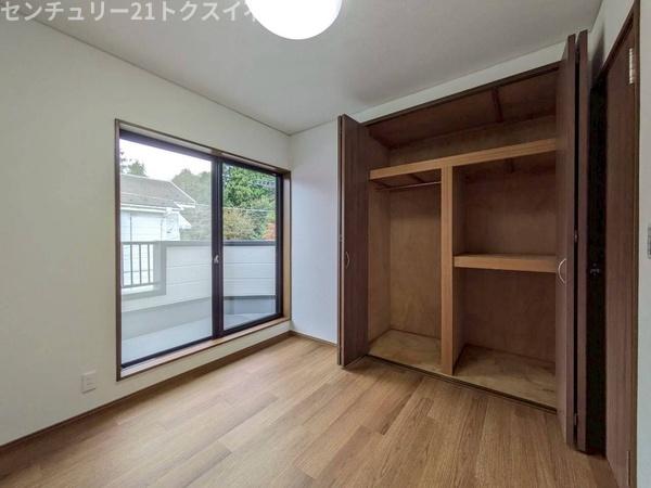 四街道市栗山の中古一戸建て