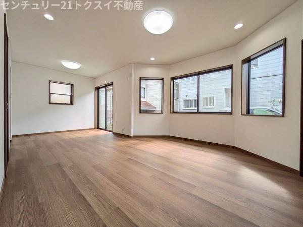 四街道市栗山　中古戸建