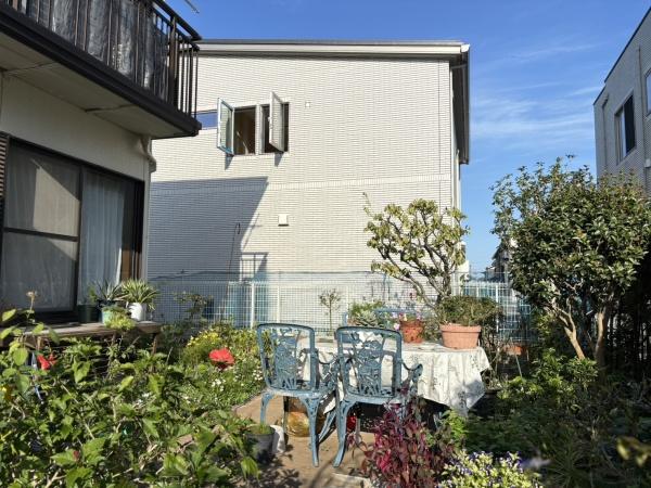 佐倉市大崎台３丁目の中古一戸建て