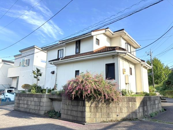 佐倉市大崎台３丁目の中古一戸建