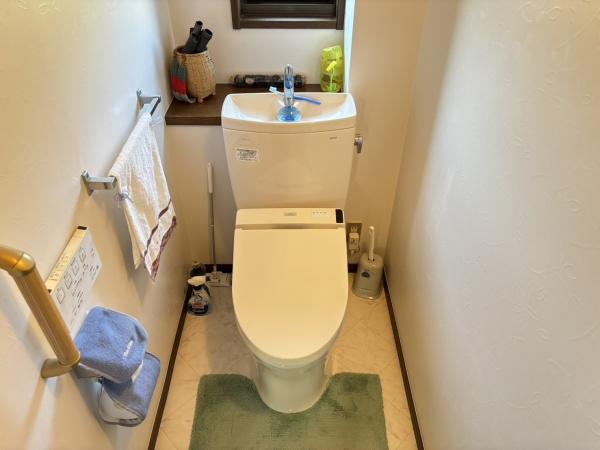 佐倉市大崎台３丁目の中古一戸建て