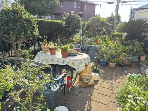 佐倉市大崎台３丁目の中古一戸建て