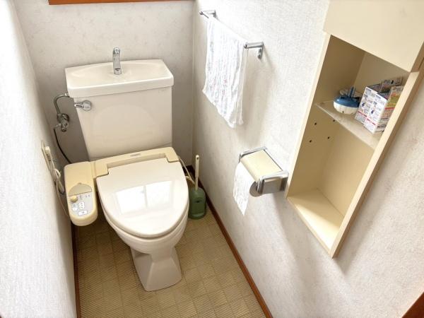 佐倉市山王２丁目の中古一戸建て