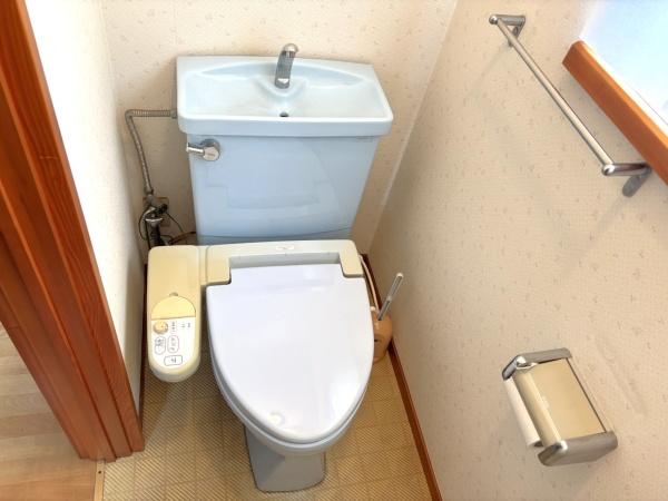 佐倉市山王２丁目の中古一戸建て