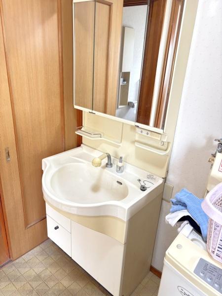 佐倉市山王２丁目の中古一戸建て
