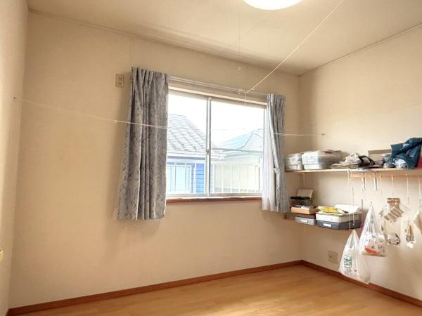 佐倉市山王２丁目の中古一戸建て
