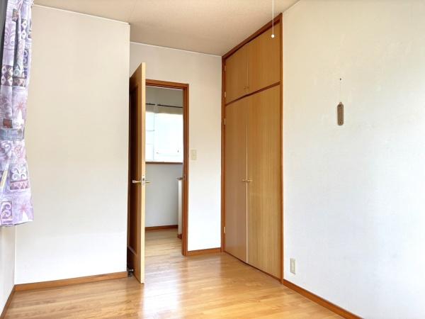 佐倉市山王２丁目の中古一戸建て