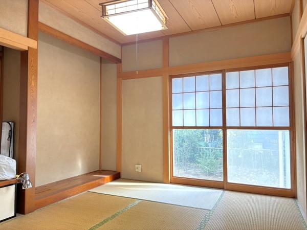 佐倉市山王２丁目の中古一戸建て
