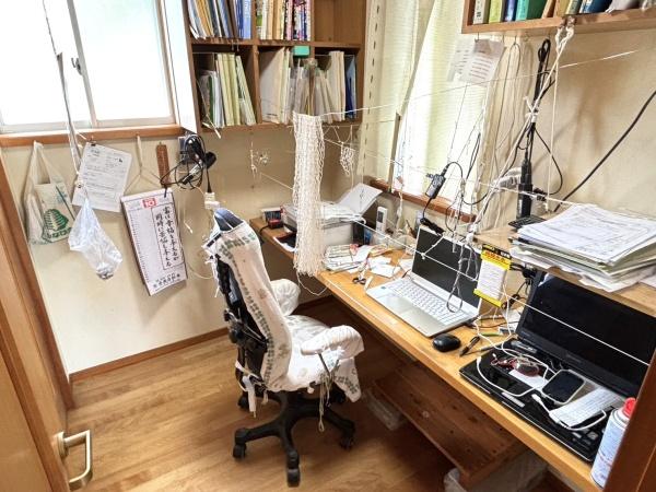 佐倉市山王２丁目の中古一戸建て