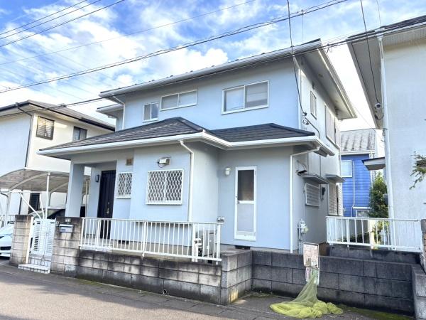佐倉市山王2丁目