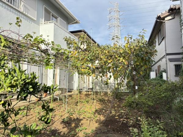 佐倉市山王２丁目の中古一戸建て