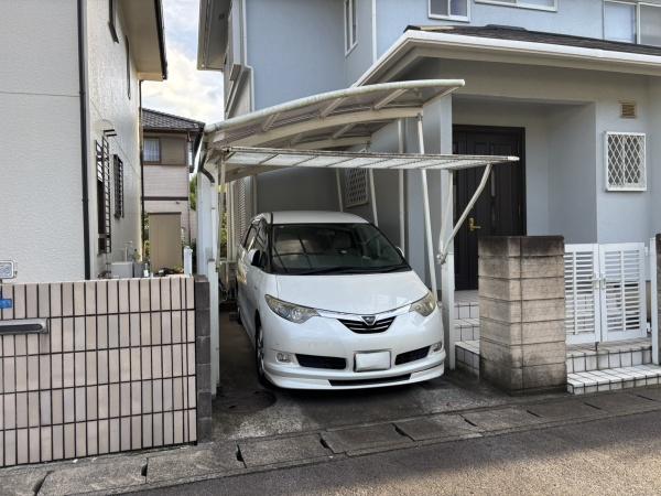 佐倉市山王２丁目の中古一戸建て