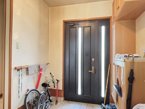 佐倉市山王２丁目の中古一戸建て