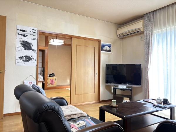佐倉市山王２丁目の中古一戸建て