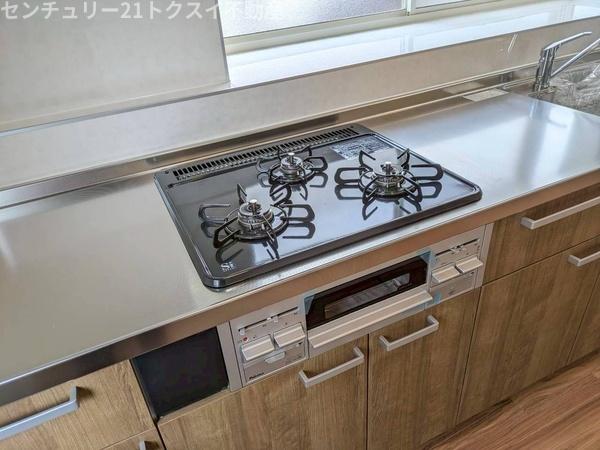佐倉市白銀２丁目の中古一戸建て