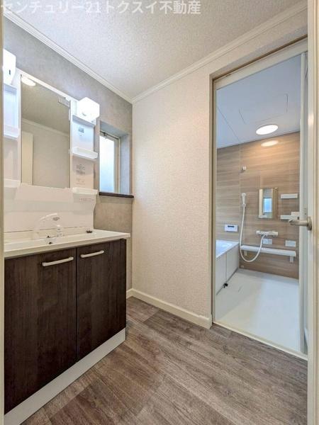 佐倉市白銀２丁目の中古一戸建て