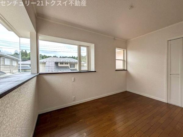 佐倉市白銀２丁目の中古一戸建て