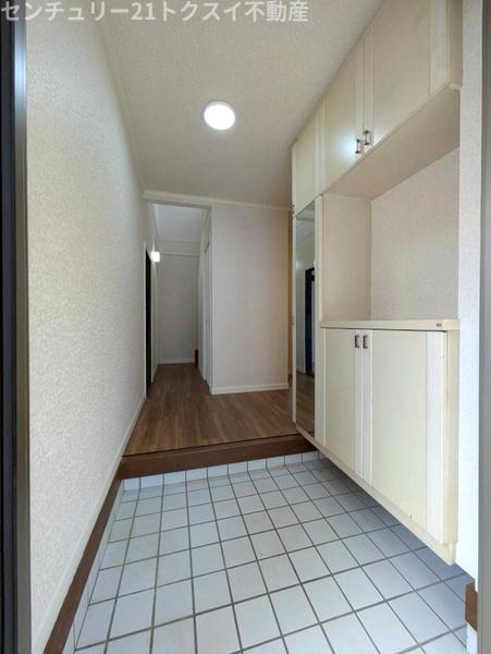 佐倉市白銀２丁目の中古一戸建て