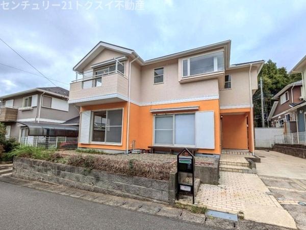 佐倉市白銀　中古戸建