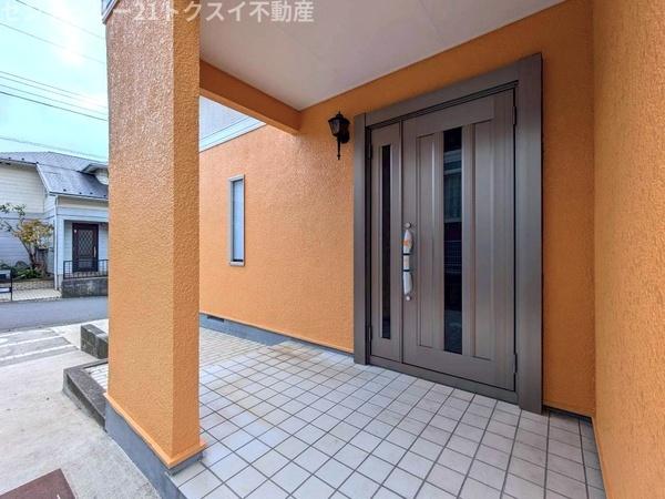 佐倉市白銀２丁目の中古一戸建て
