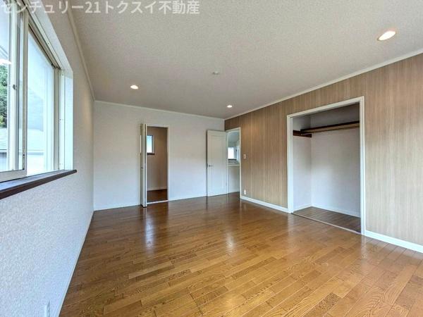 佐倉市白銀２丁目の中古一戸建て