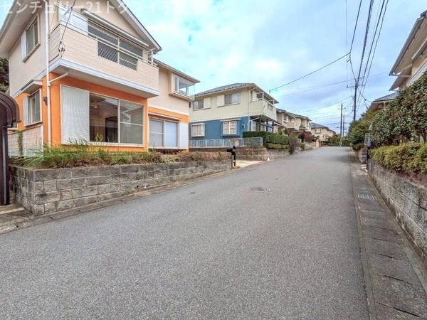 佐倉市白銀２丁目の中古一戸建て