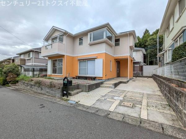 佐倉市白銀２丁目の中古一戸建て
