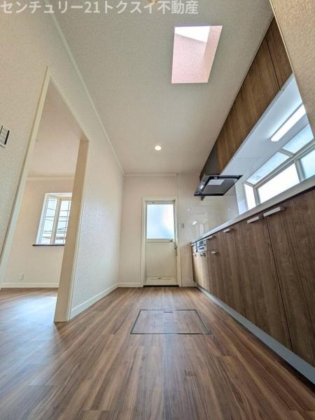 佐倉市白銀２丁目の中古一戸建て