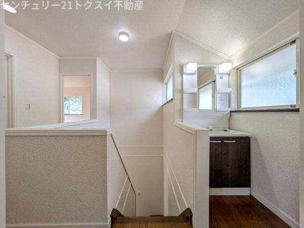 佐倉市白銀２丁目の中古一戸建て