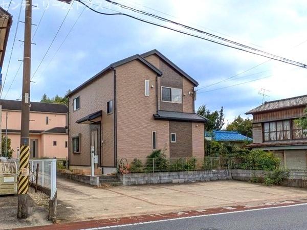 佐倉市本町の中古一戸建て