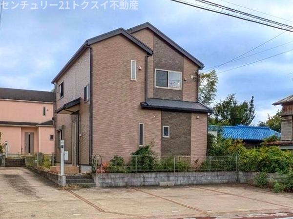 佐倉市本町　中古戸建