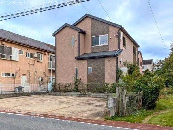 佐倉市本町の中古一戸建て