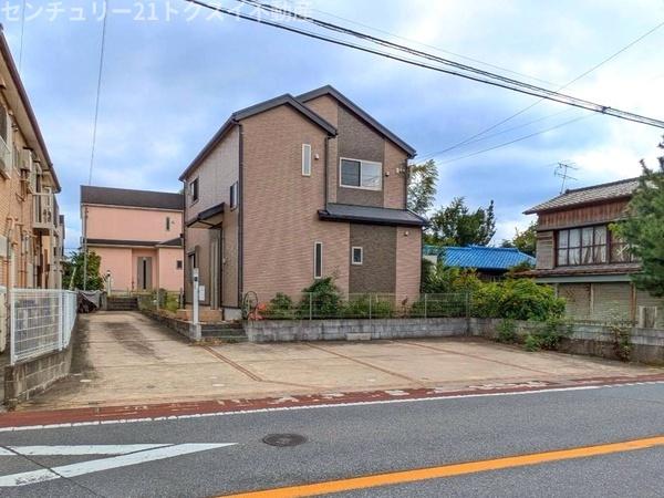 佐倉市本町の中古一戸建て
