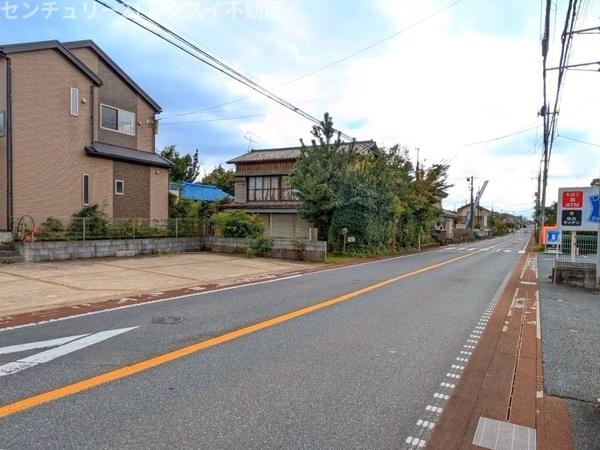 佐倉市本町の中古一戸建て