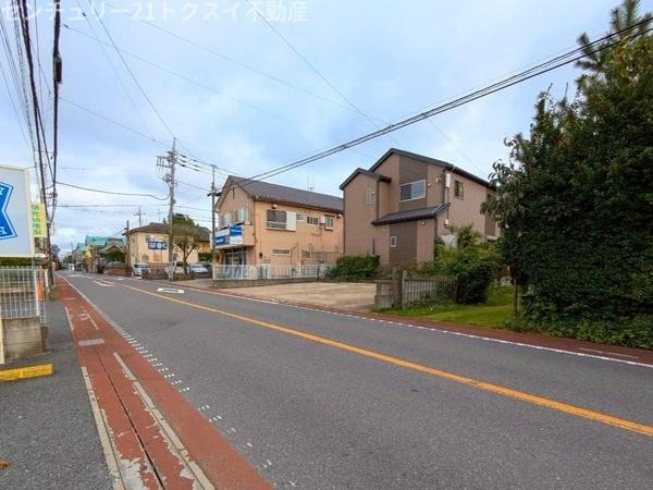 佐倉市本町の中古一戸建て