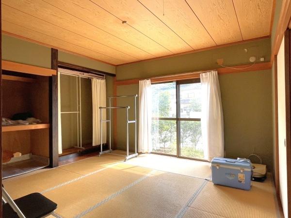 佐倉市藤治台の中古一戸建て