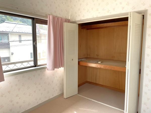 佐倉市藤治台の中古一戸建て